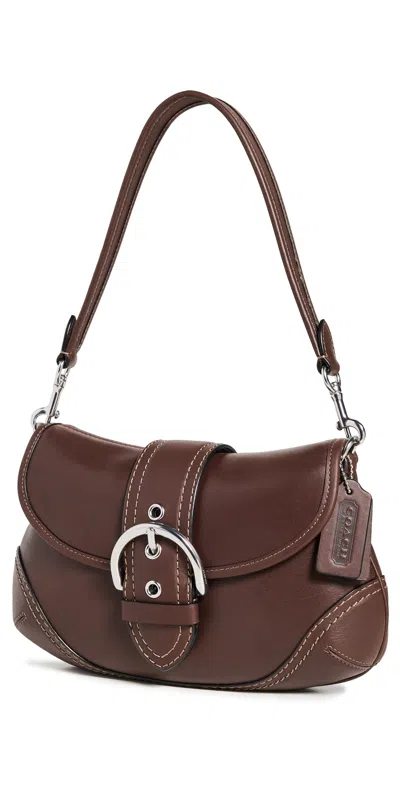 Coach Soho Bag Lh/maple In Lh/maple