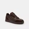 Coach Soho Sneaker In Brown