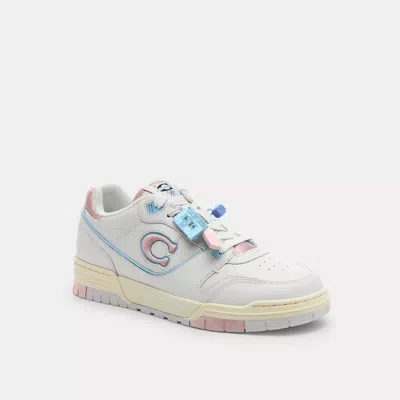 Coach Soho Sneaker In Multi