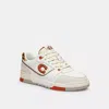 Coach Soho Sneaker In Multi