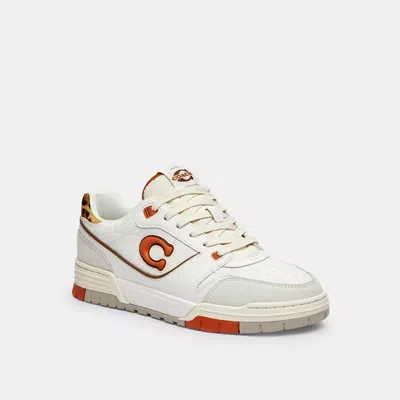 Coach Soho Sneaker In Multi