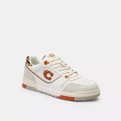 Coach Soho Sneaker In Multi