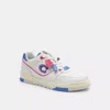 Coach Soho Sneaker In White