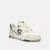 Coach Soho Sneaker In White