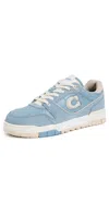 Coach Soho Sneakers Bluebell