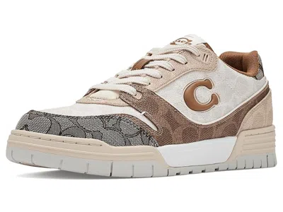 Coach Soho Sneakers In Signature In Multi