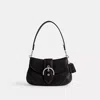 COACH SOHO TASCHE AUS REGENERATIVEM LEDER