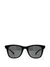 Coach Square-frame Sunglasses In Black