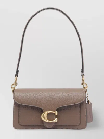 Coach Stone Tabby Crossbody Bag