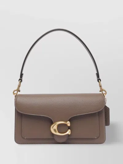 Coach Stone Tabby Shoulder Bag