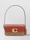 Coach Strap Hardware Trim Leather