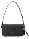 Coach Studio Bag -  - Black - Leather In Black