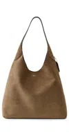 Coach 39 Brooklyn Shoulder Bag In B4/cedar