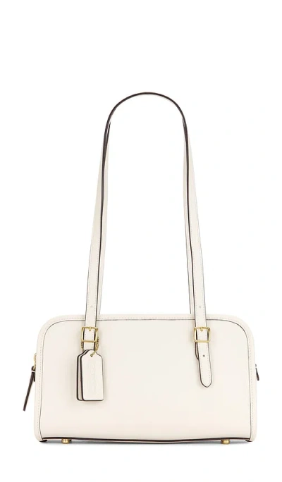 Coach Swing Zip Bag