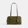 Coach Swing Zip Bag