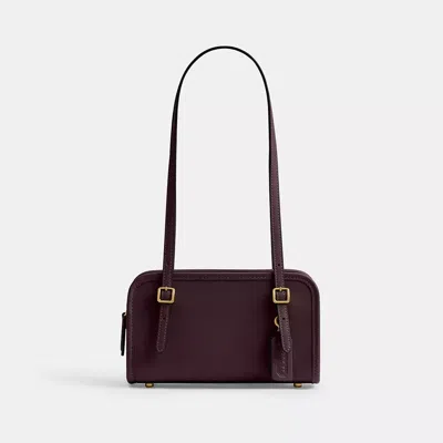 Coach Swing Zip Bag 20