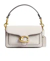 Coach Tabby 12 In White