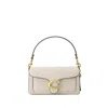 Coach Tabby 20 Hobo Bag - Leather - Chalk In Neutrals