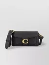 Coach Tabby 20 Leather Crossbody Bag