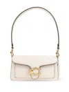 Coach Crossbody Bags  Woman Color White