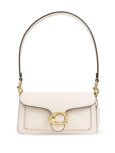 Coach Tabby 20 Leather Crossbody Bag