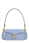 Coach Bolso De Hombro Tabby 20 In Blue