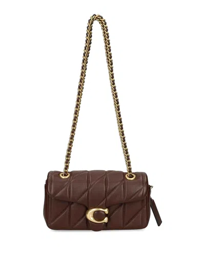 Coach Bolsa De Hombro - Marrón In Brown