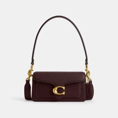 Coach Tabby 20 Refresh Shoulder Bag