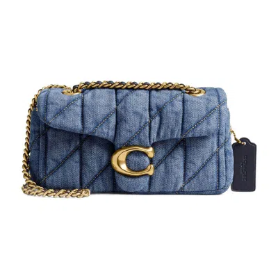 Coach Tabby 20 Shoulder Bag
