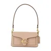 Coach Borsa A Mano Tabby 26 In Pelle Rosa Cipria Donna In Pink