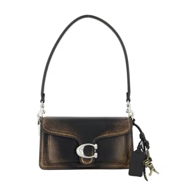 COACH COACH TABBY 20 SHOULDER BAG