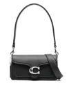 Coach Handbags. In Black
