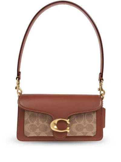 COACH TABBY 20 SHOULDER BAG