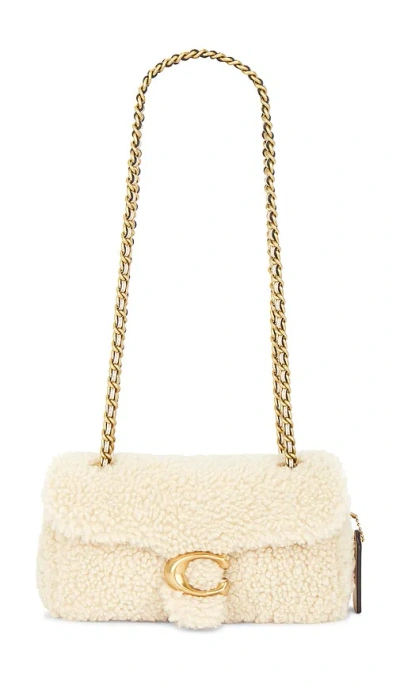 Coach Tabby 20 Shoulder Bag In Pink