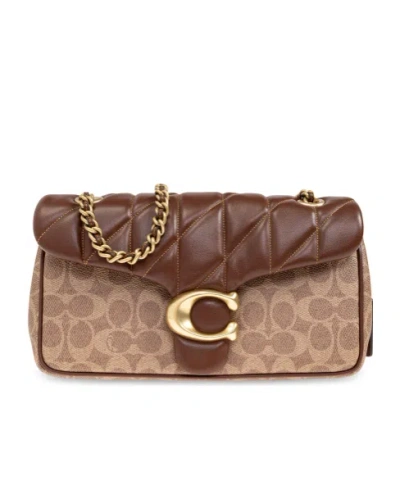 COACH TABBY SHOULDER BAG