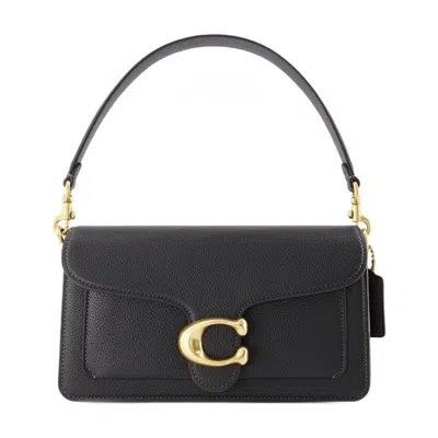 Coach Tabby 26 Hobo Bag In Black