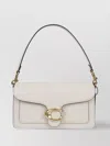 Coach Tabby 26 Leather Shoulder Bag