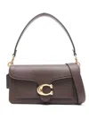 Coach Tabby 26 Leather Shoulder Bag