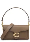 Coach In Taupe