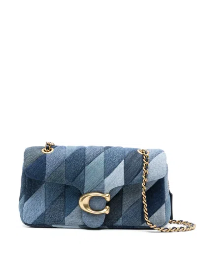 Coach Tabby 26 Shoulder Bag