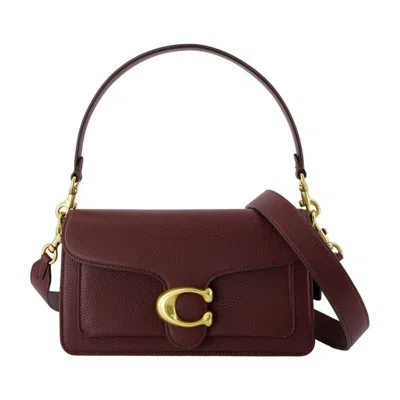 Coach Tabby 26 Shoulder Bag