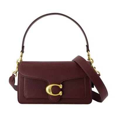 Coach Tabby 26 Shoulder Bag