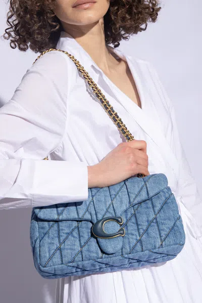 COACH COACH ‘TABBY 26’ SHOULDER BAG