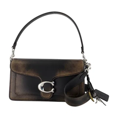 Coach Tabby 26 Shoulder Bag In Multi
