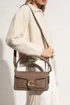 Coach ‘tabby 26' Shoulder Bag In Brown