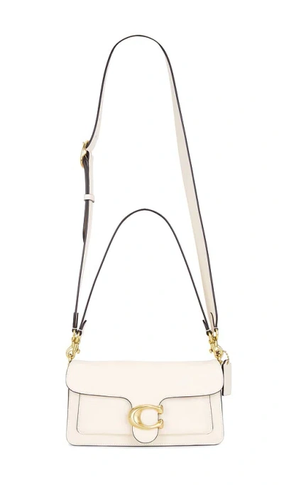 Coach Tabby 26 Shoulder Bag In Orange