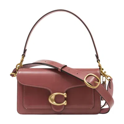 Coach Tabby 26 Shoulder Bag In Brown