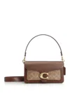Coach Tabby 20 Shoulder Bag