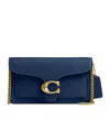 Coach Tabby Chain Clutch