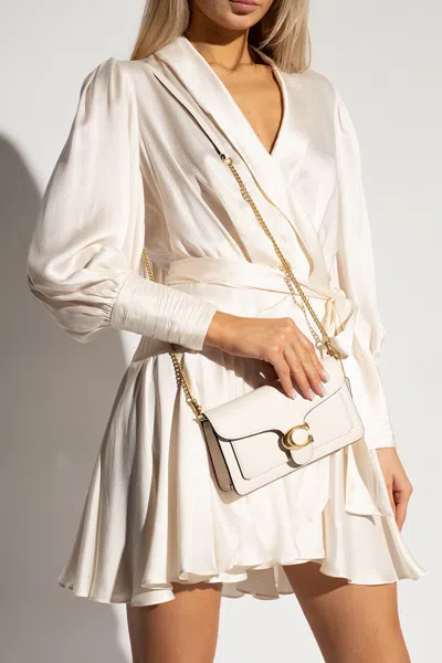 COACH COACH ‘TABBY CHAIN’ SHOULDER BAG